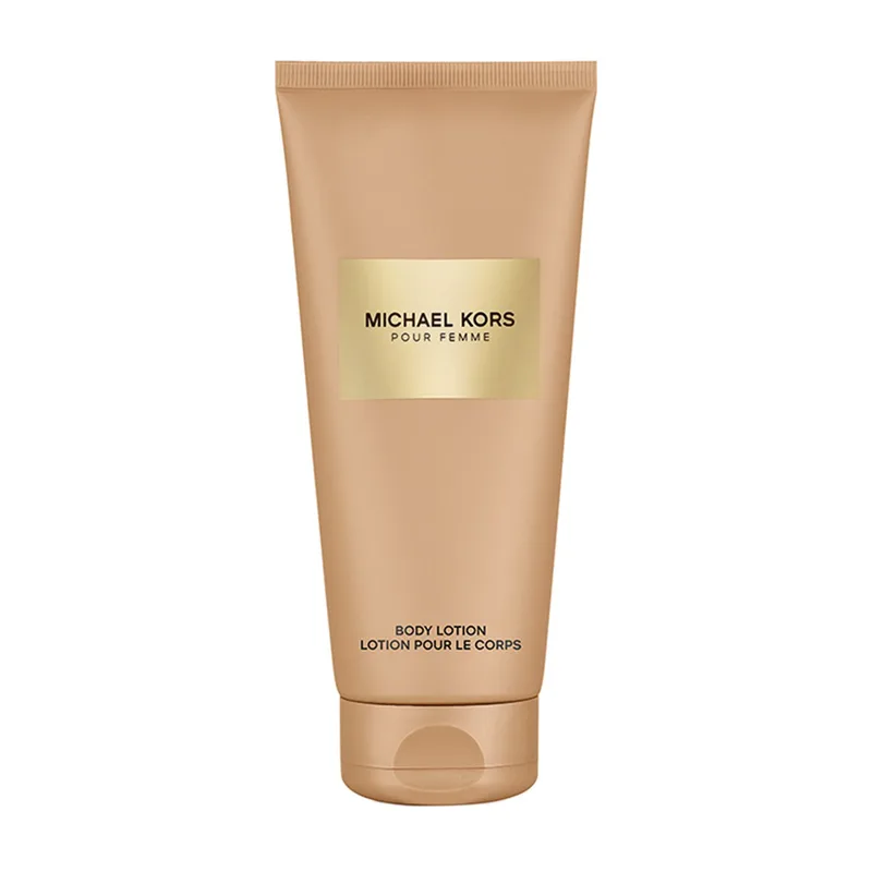 Michael Kors Pour Femme Body Lotion 200ml