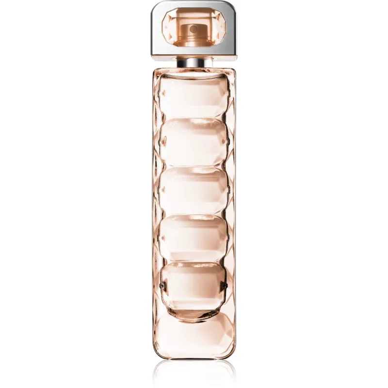 Hugo Boss BOSS Woman Eau de Toilette για γυναίκες 75 ml