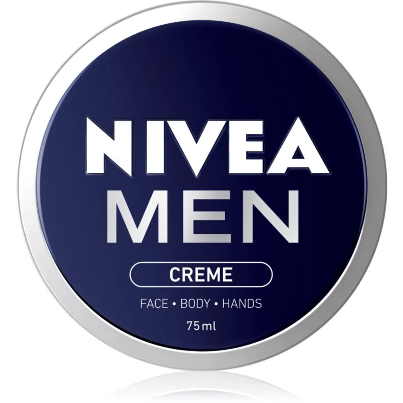 NIVEA MEN Original κρέμα για άντρες 75 ml