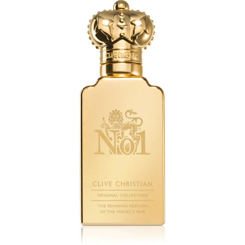 Clive Christian No. 1 Eau de Parfum για γυναίκες 50 ml