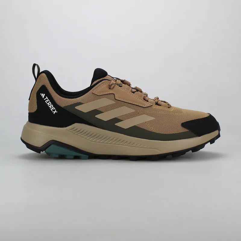 ADIDAS TERREX ANYLANDER HIKING SHOES ΚΑΦΕ