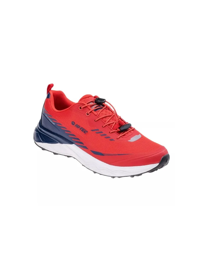 Hitec Mostar Wr M shoes 92800490107