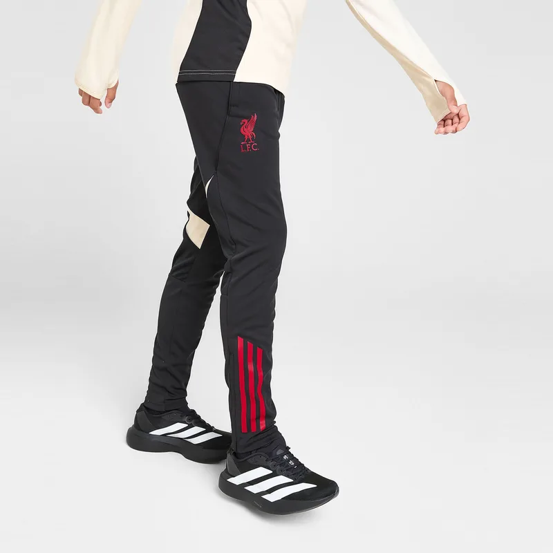 adidas Liverpool FC Tiro 25 Competition Training Παιδικό Παντελόνι Φόρμας (9000252055_1469)