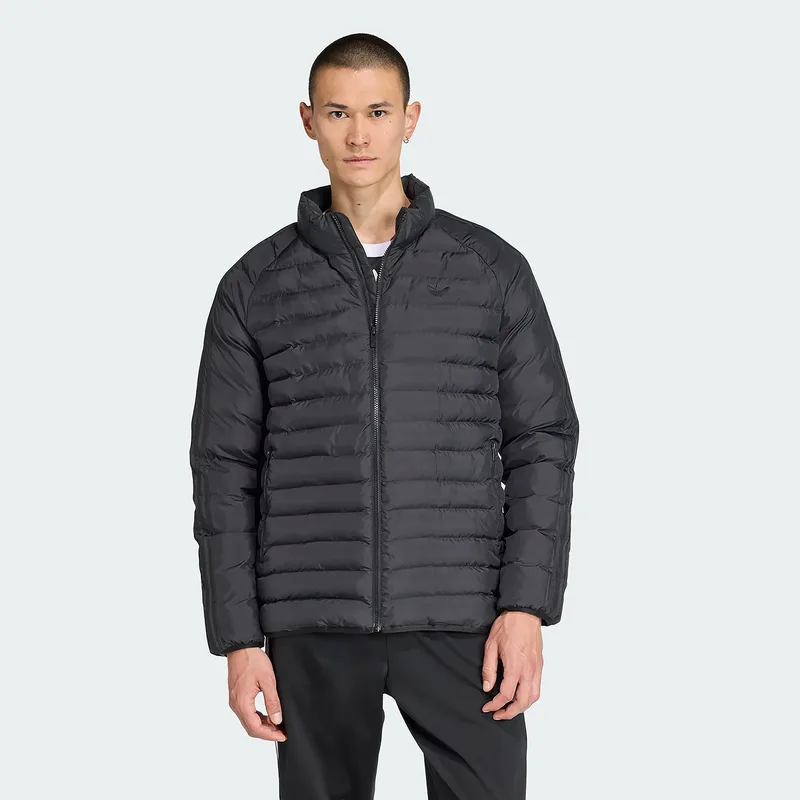 adidas Originals Padded Collar Ανδρικό Μπουφάν (9000254269_1469)