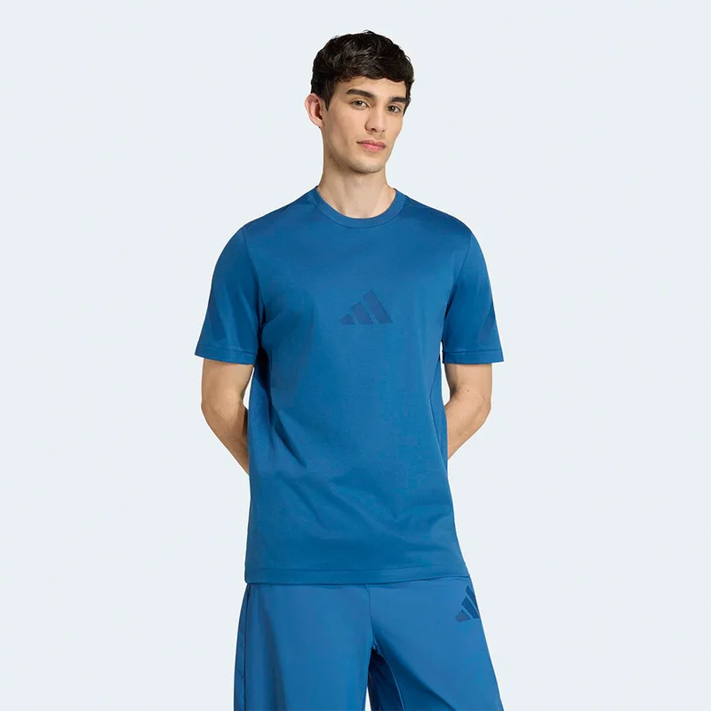 adidas Sportwear Z.N.E. Ανδρικό T-Shirt (9000262120_92072)