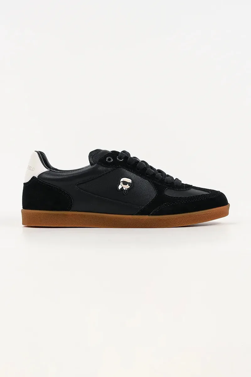 Δερμάτινα sneakers Karl Lagerfeld Kandidate Nft