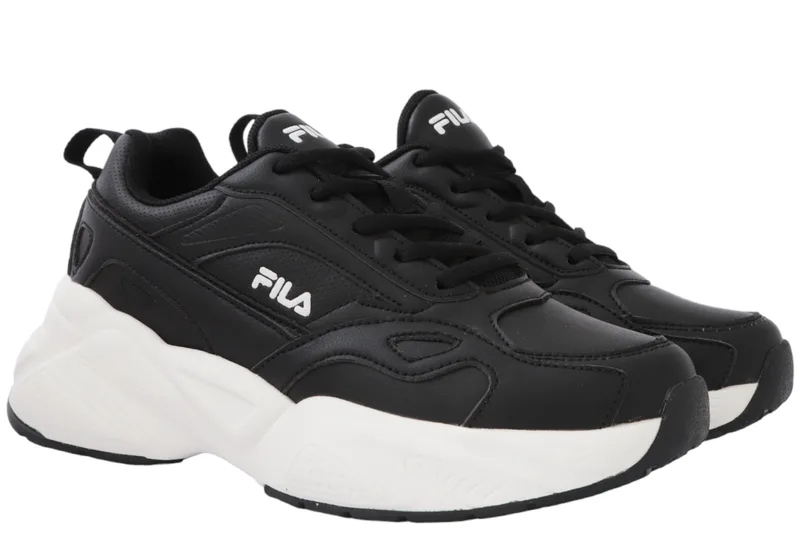 Sneaker Fila Memory Palma 2 5YF33009-001 Γυναικείο