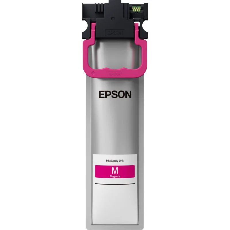 Epson WF-C5xxx Series Ink Cartr. XL magenta T 9453