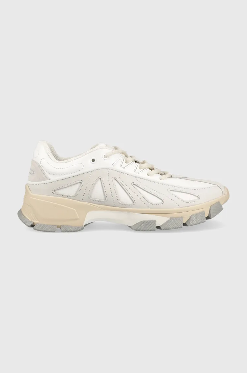 Sneakers Filling Pieces Pace Radar