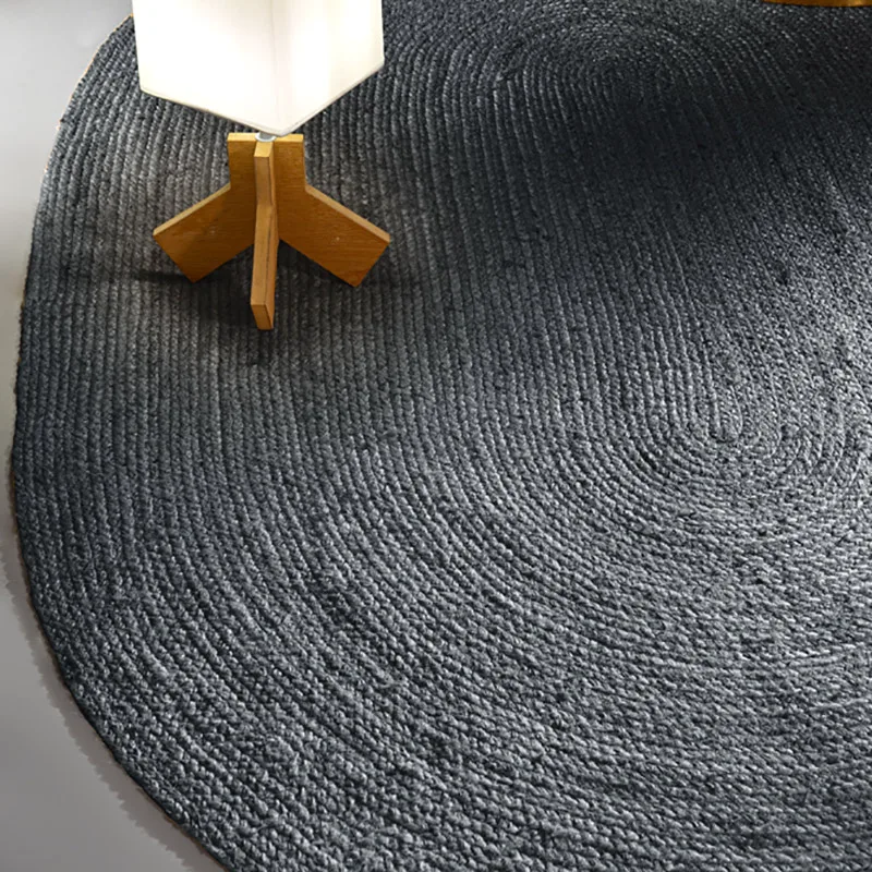 Χαλί Σαλονιού 140x210 Guy Laroche Native Anthracite All Season (140x210)