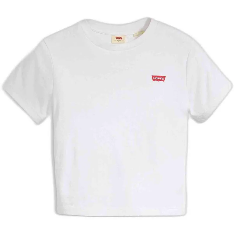 T-shirt με κοντά μανίκια Levis A74190013