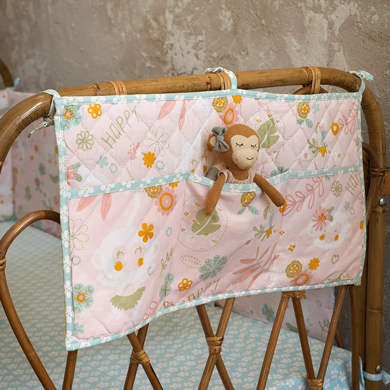 Θήκη Οργάνωσης 60X30 Nima Happy Monkey