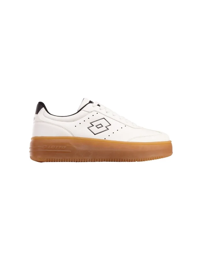 Lotto Iskar PF RB W 2400282W 1011 shoes