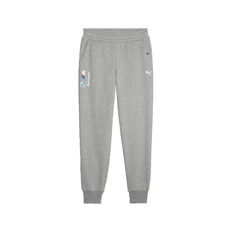 Φόρμες Puma Pantalon de survêtement BMW Ess gris