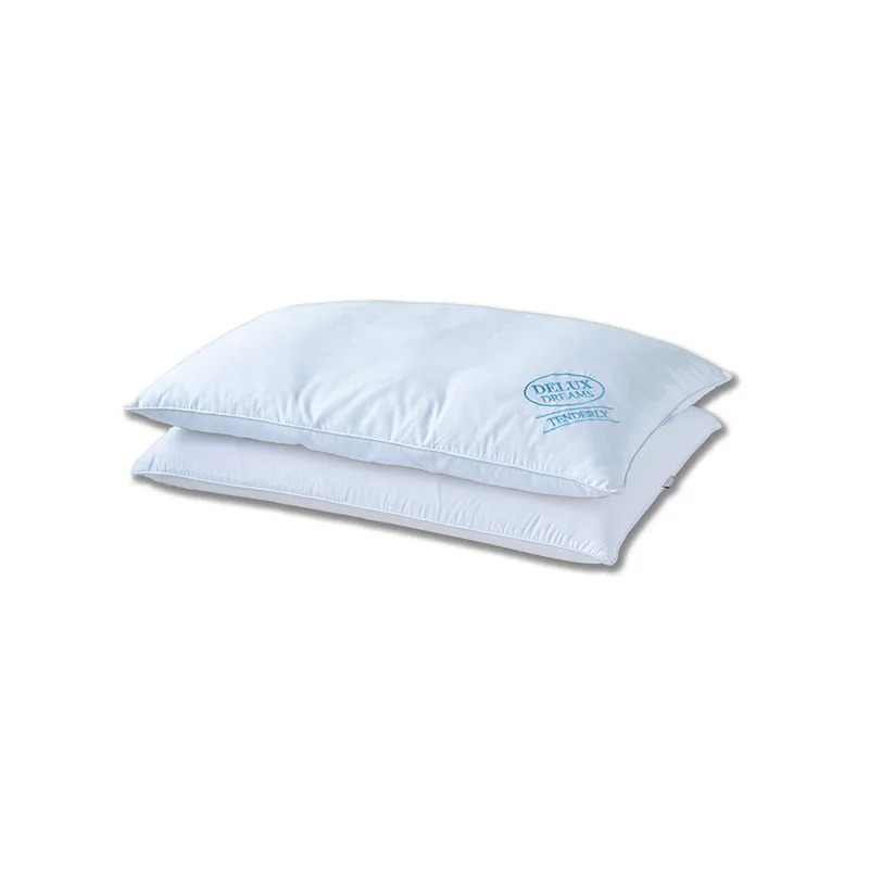 Μαξιλάρι Ύπνου 42X65Xy16 Palamaiki Deluxe Tenderly Μαλακό