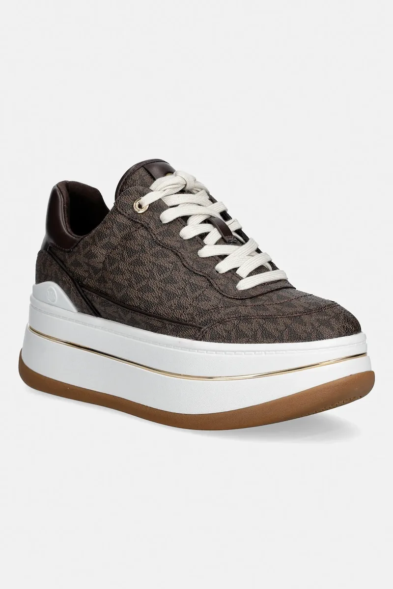 Sneakers MICHAEL Michael Kors Hayes Lace Up