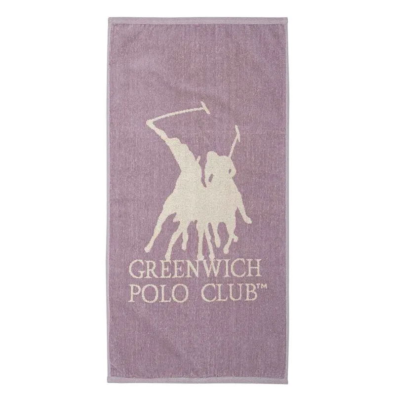 Πετσέτα Γυμναστηρίου (45x90) Greenwich Polo Club 3931