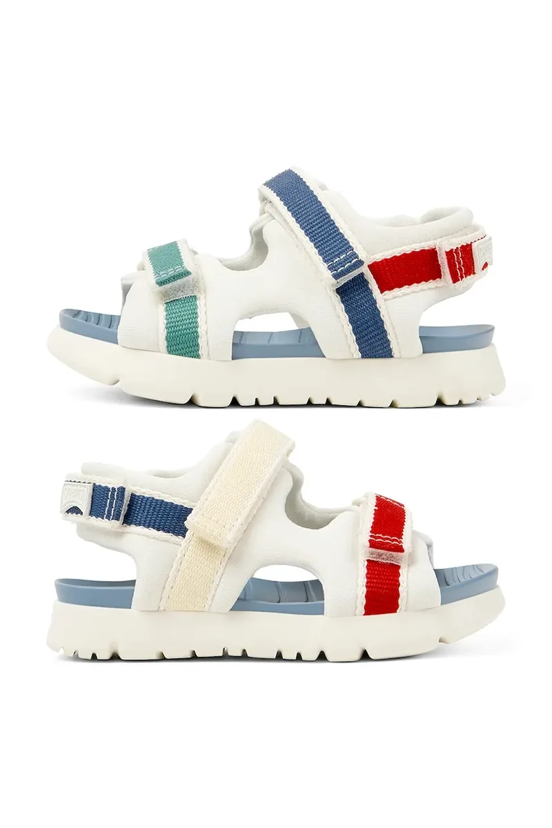 Παιδικά σανδάλια Camper TWS FW
