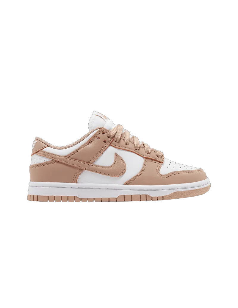 Nike Dunk Γυναικεία Sneakers Μπεζ DD1503-118