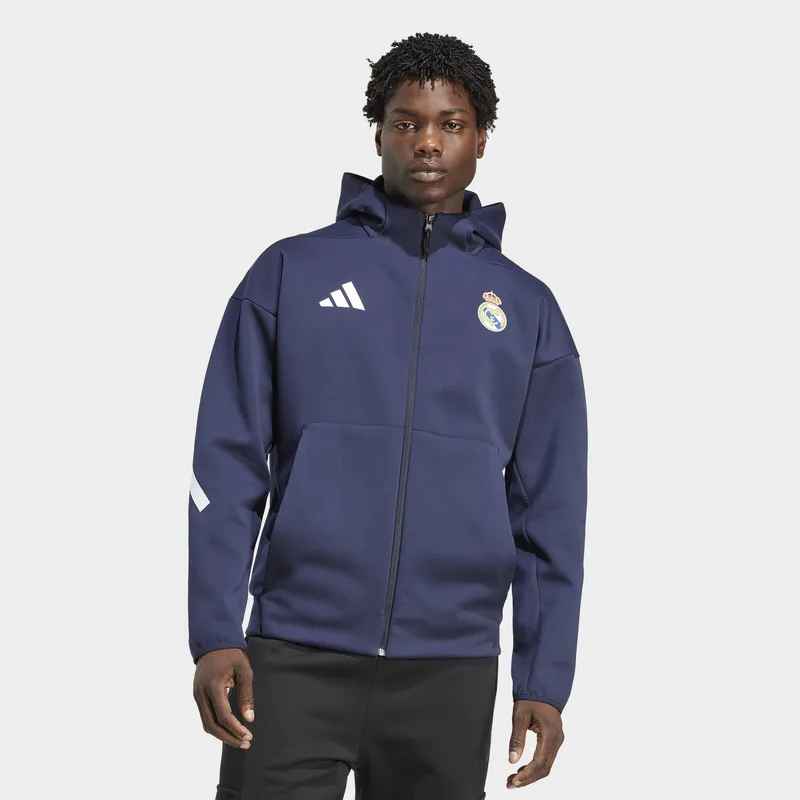 adidas Originals M Real Madrid Z.N.E. Anthem Jacke (9000250942_24222)