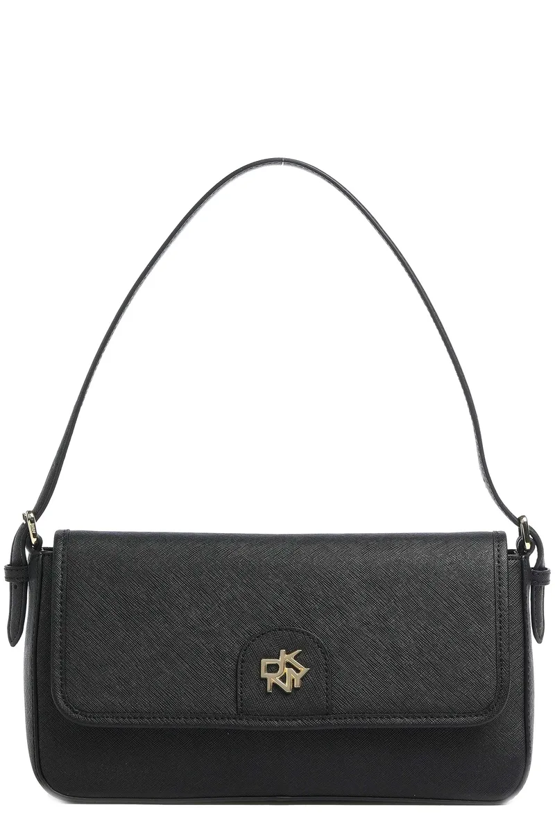 Τσάντα Ώμου DKNY Carol R2231R33-BGD Γυναικείο