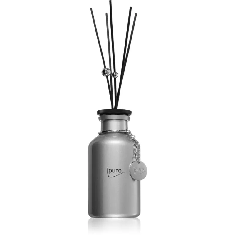 ipuro Cold Glamour άρωμα για διαχύτη 240 ml