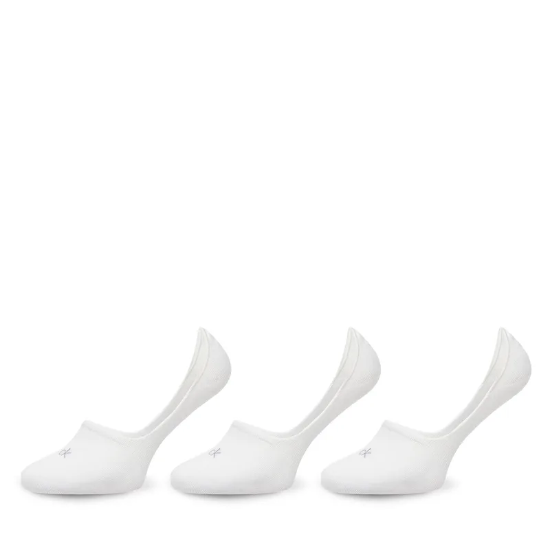 Σοσόνια Calvin Klein 701234367 Λευκό