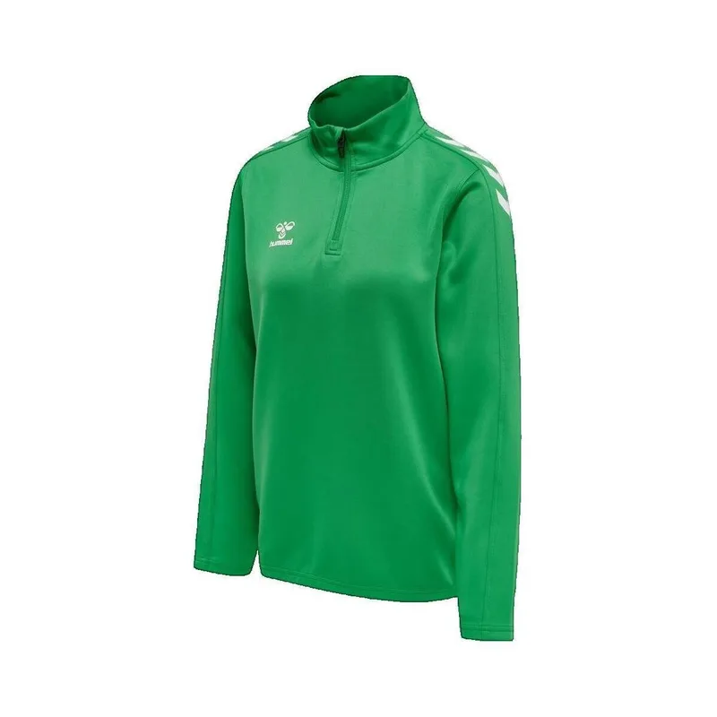Αθλητικό T-shirt hummel Sweat polaire Hmlcore XK Half Zip Femme