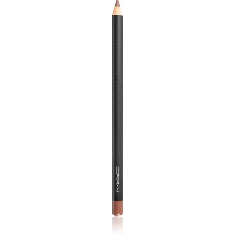 MAC Cosmetics Lip Pencil μολύβι για τα χείλη απόχρωση Spice 1.45 γρ
