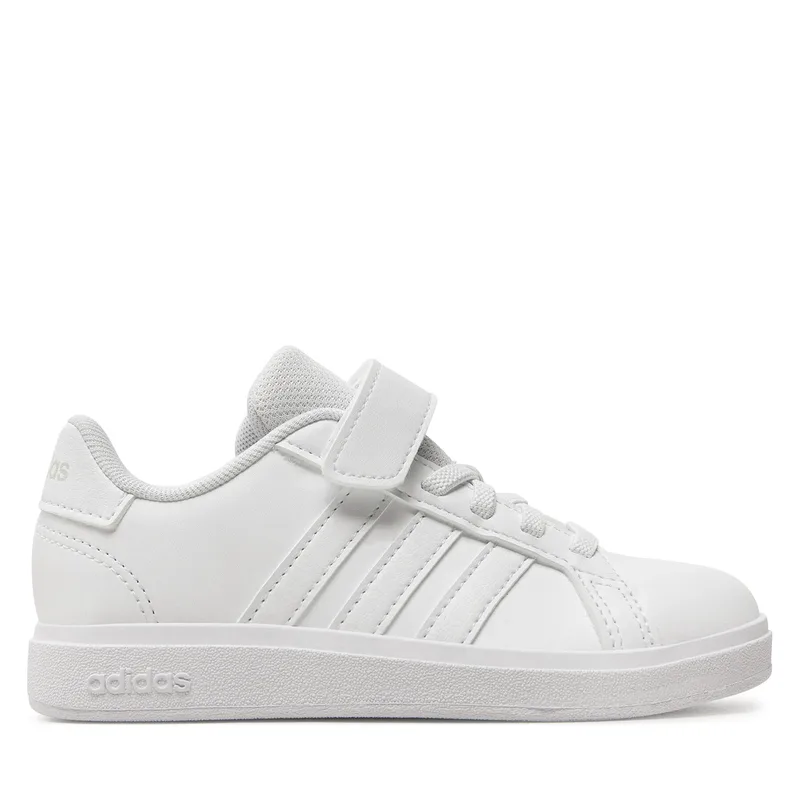 Αθλητικά adidas Grand Court 2.0 El C IH5531 Λευκό