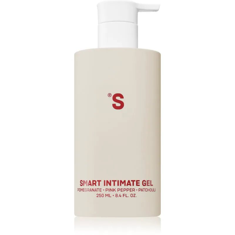 Sister's Aroma Smart Pomegranate τζελ για προσωπική υγιεινή 250 ml