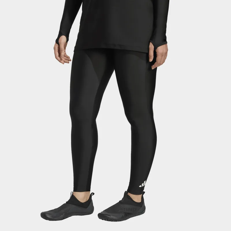 adidas Γυναικείο Μαγιό Κολάν (9000263245_1469)