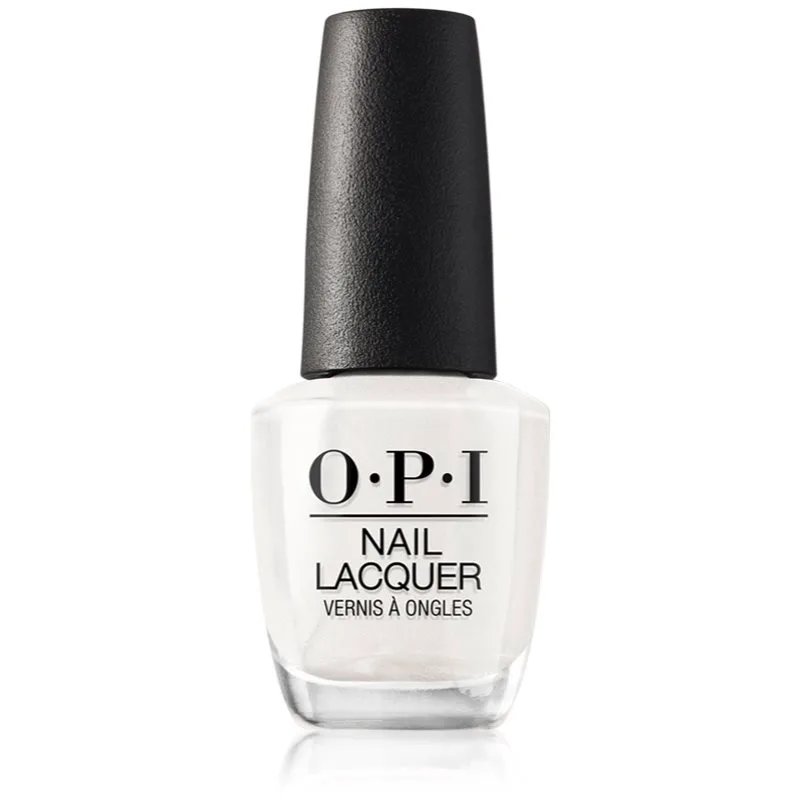OPI Nail Lacquer βερνίκι νυχιών Kyoto Pearl 15 ml