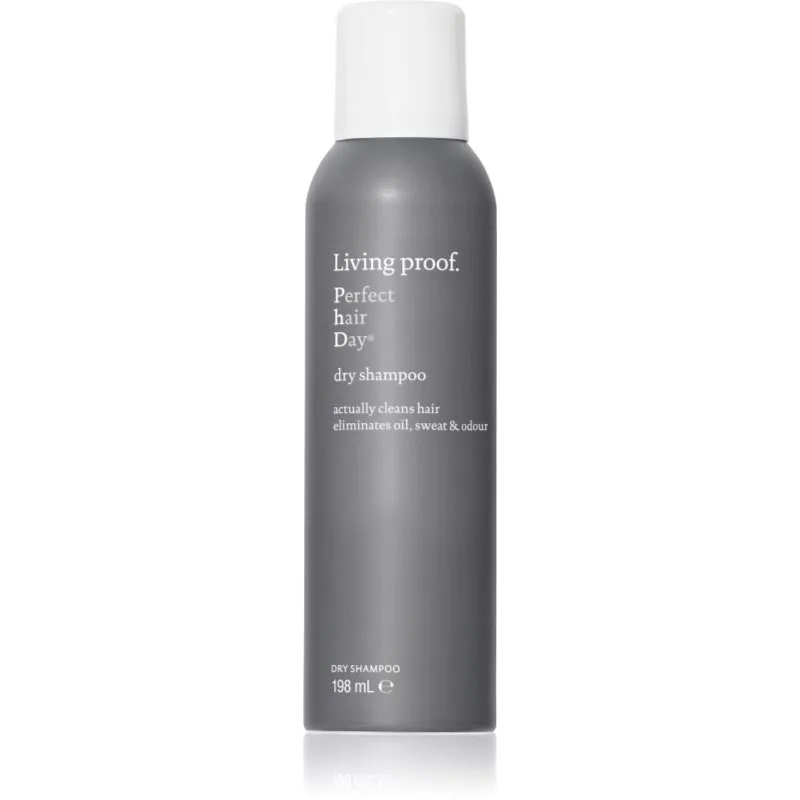 Living Proof Perfect Hair Day ξηρό σαμπουάν 198 ml
