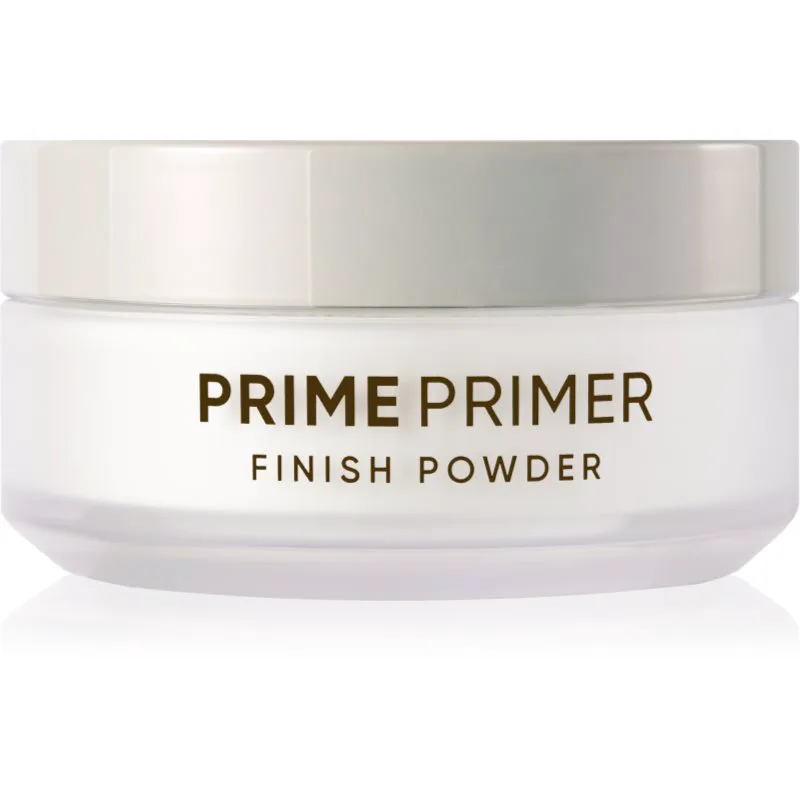 Banila Co. prime primer Finish Powder δαφανή πούδρα σε σκόνη για ματ εμφάνιση 12 γρ