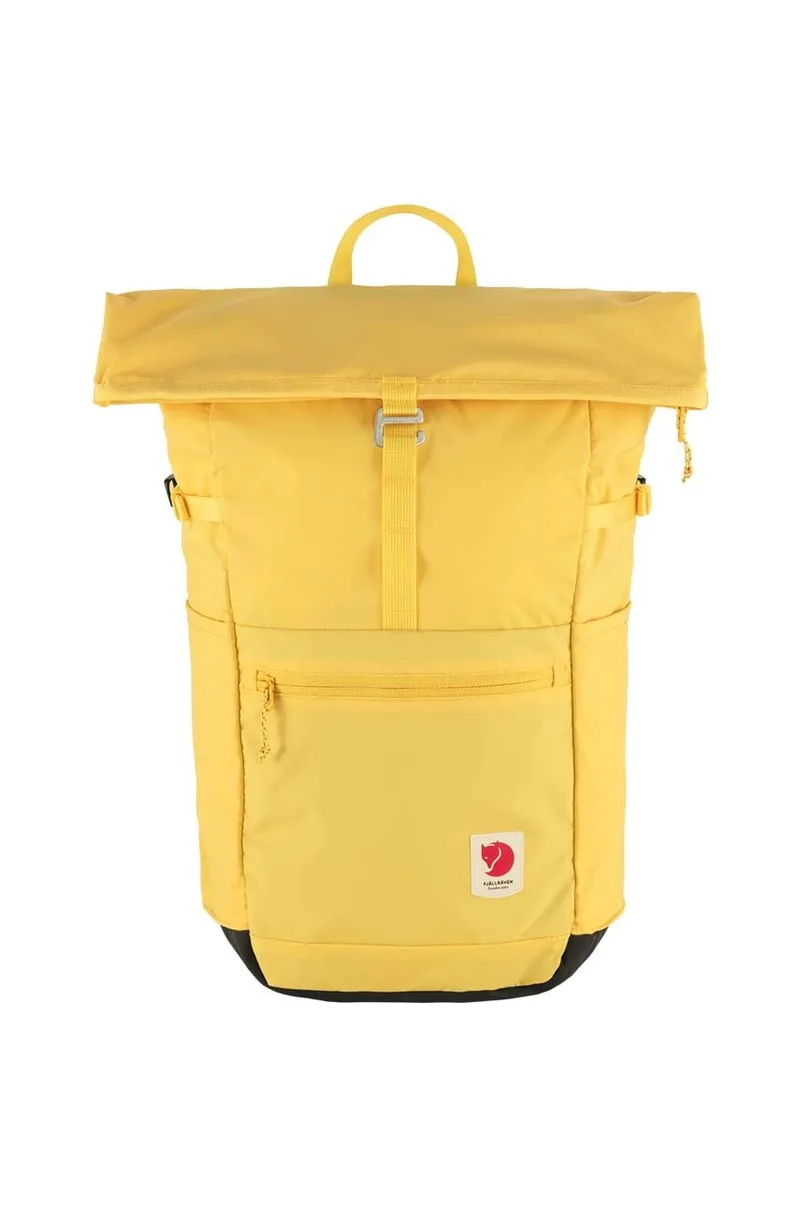 Σακίδιο πλάτης Fjallraven High Coast Foldsack 24