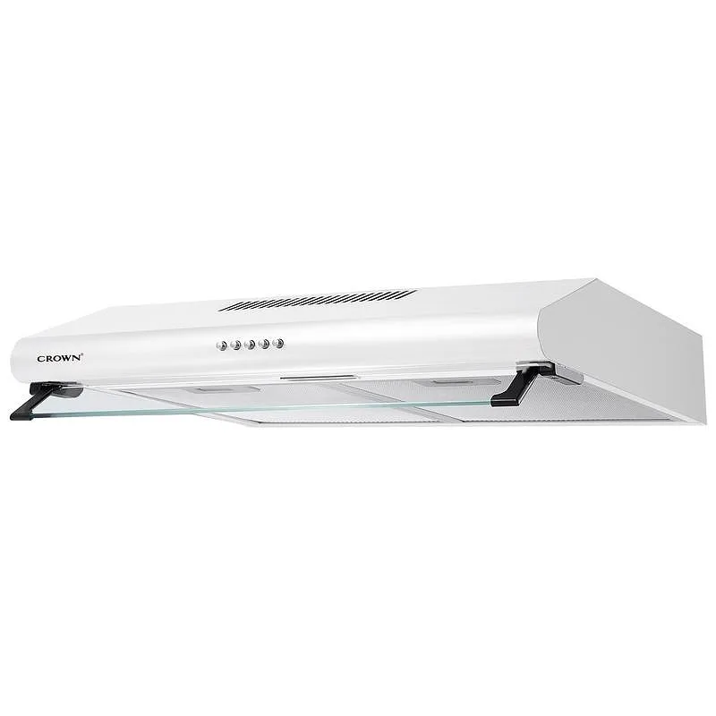 Απορροφητήρας HC 602 WH , Crown