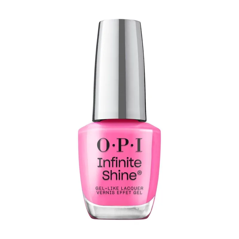 OPI Infinite Shine - Beat Goes Neon & On (15ml)