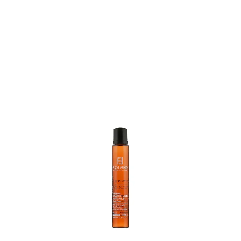Floland Premium Keratin restructuring treatment