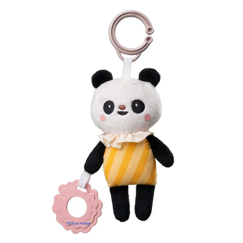 Λούτρινο παιχνίδι Taf Toys Pamela Activity toy T-13565
