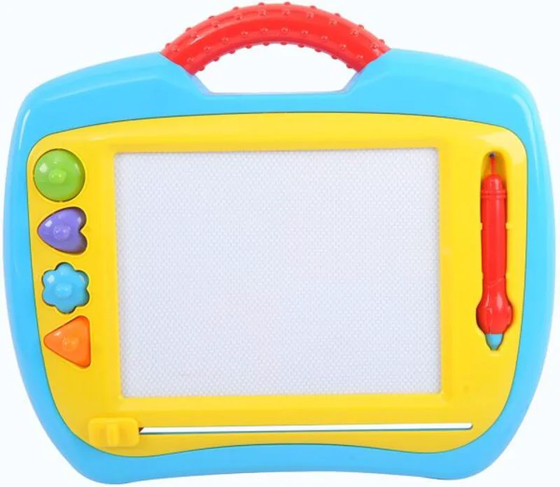 Playgo Μαγνητικός Πίνακας Ζωγραφικής (95003)