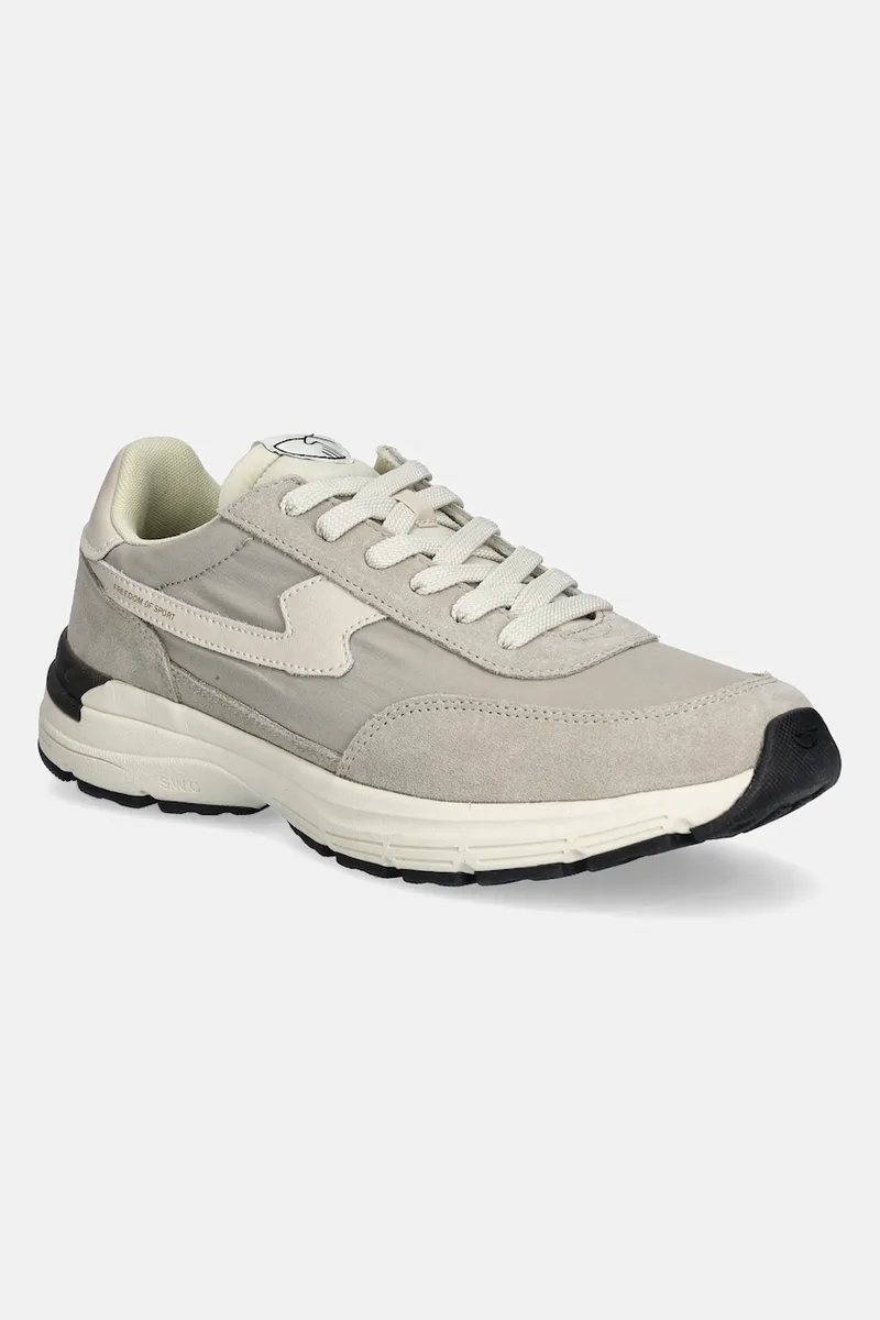 Sneakers Stepney Workers Club Osier S-Strike Suede Mix