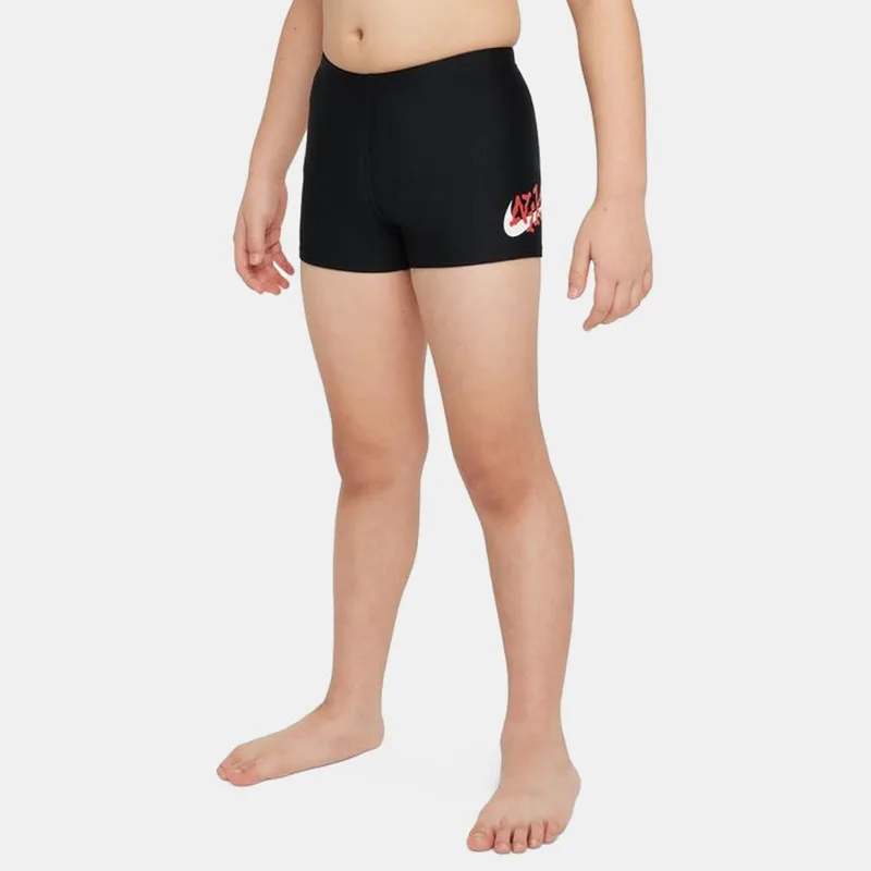 Nike Square Leg Παιδικό Σορτς Μαγιό (9000176697_1469)