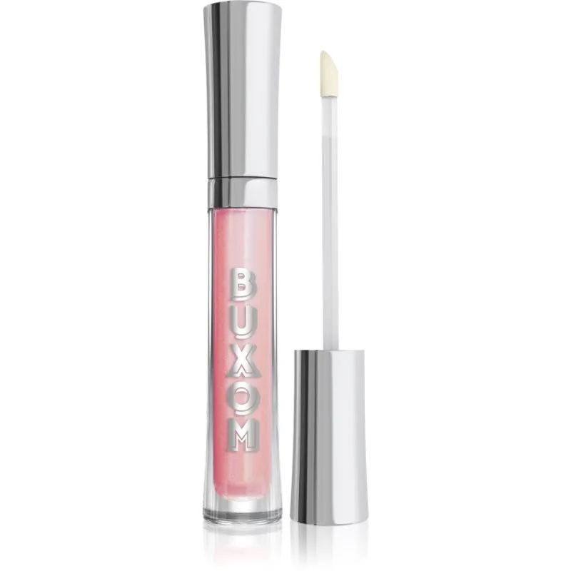 Buxom FULL-ON™ PLUMPING LIP POLISH GLOSS γυαλιστικό για όγκο των χειλιών απόχρωση White Russian Sparkle 4.45 ml