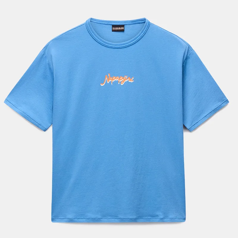 Napapijri S-Oeste Παιδικό T-Shirt (9000260418_92283)