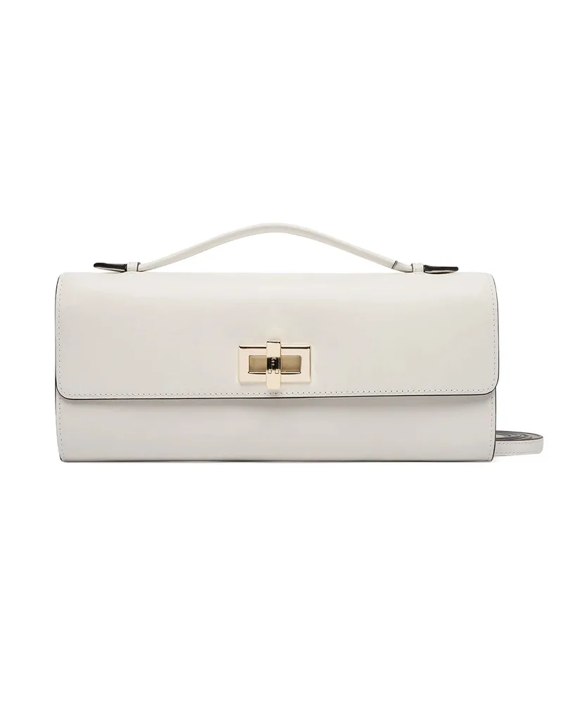 FURLA ΤΣΑΝΤΑΚΙ WE00841-AX0733-01B00 Cream