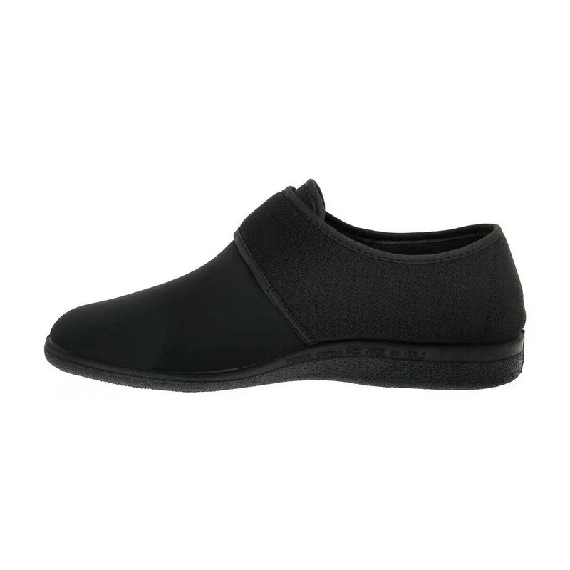 Παπούτσια Sport Emanuela 986 NERO PANTOFOLA