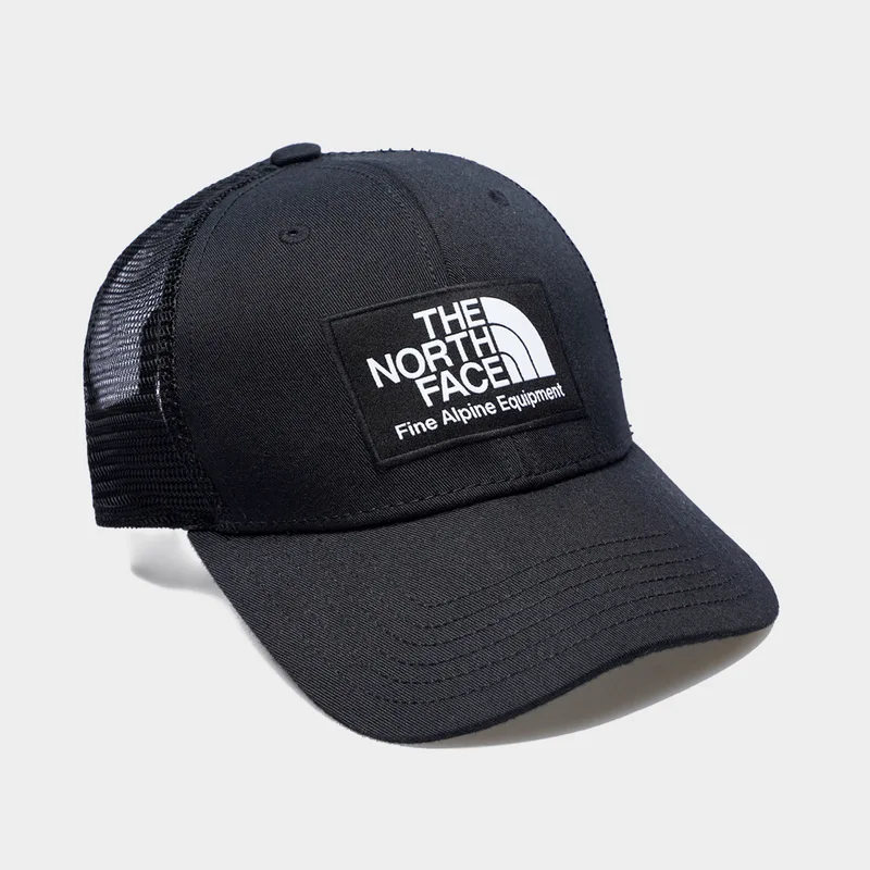 The North Face Mudder Trucker Unisex Καπέλο (9000101715_4617)
