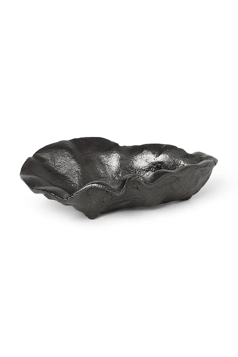 Διακοσμητικό μπολ ferm LIVING Oyster