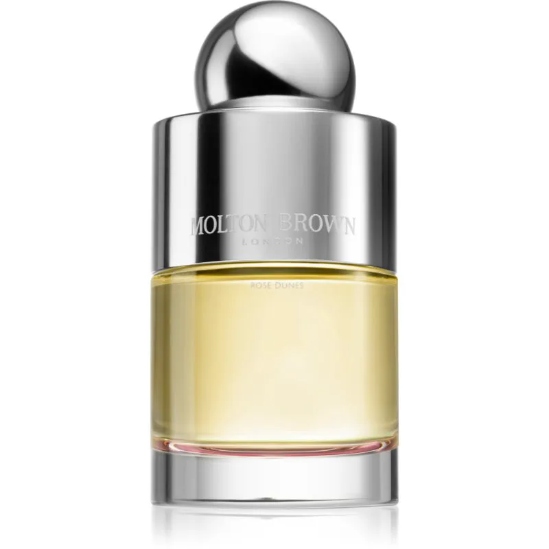 Molton Brown Rose Dunes Rose Dune Eau de Toilette για γυναίκες 100 ml